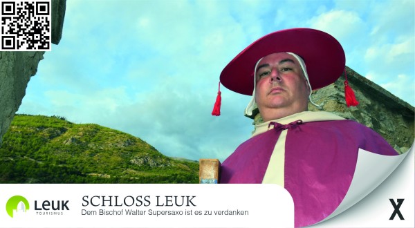 Visite virtuelle de Leuk