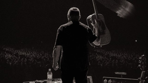 Christy Moore