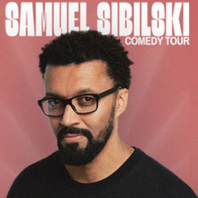 Samuel Sibilski - Platzhirsch