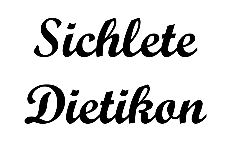 Sichlete Dietikon 2026 - Freitag