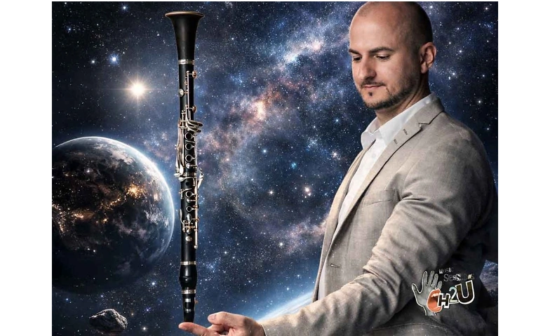H2U Sessions mit «SPYCTRONIX»
