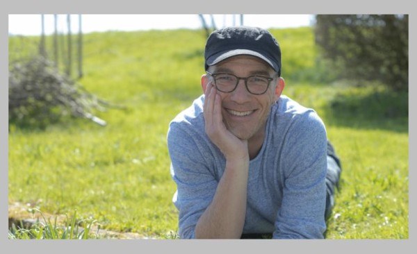 Musikalische Naturerlebnisse mit Andrew Bond