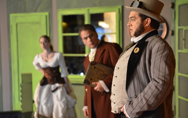 Discover Directing – Creating Scenes, Perspectives