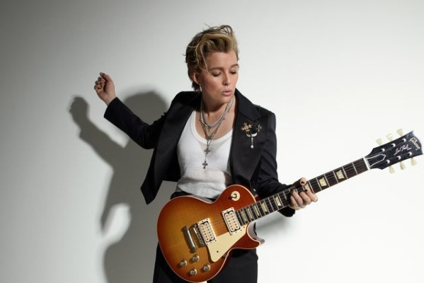 Brandi Carlile: The Human Tour