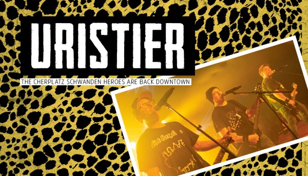 URISTIER