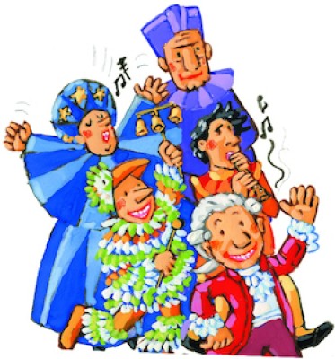 Family Concert: THE MAGIC FLUTE