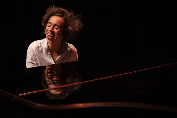 Judith Bach
