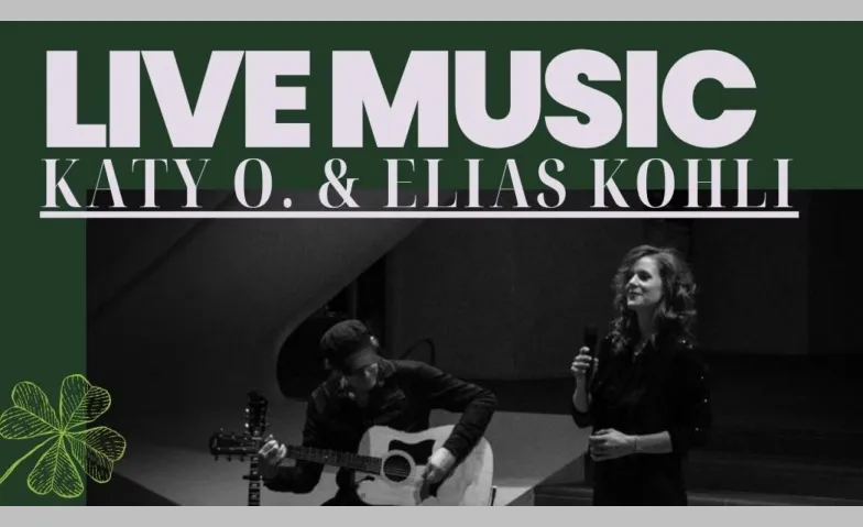 Katy O. & Elias Kohli – En direct