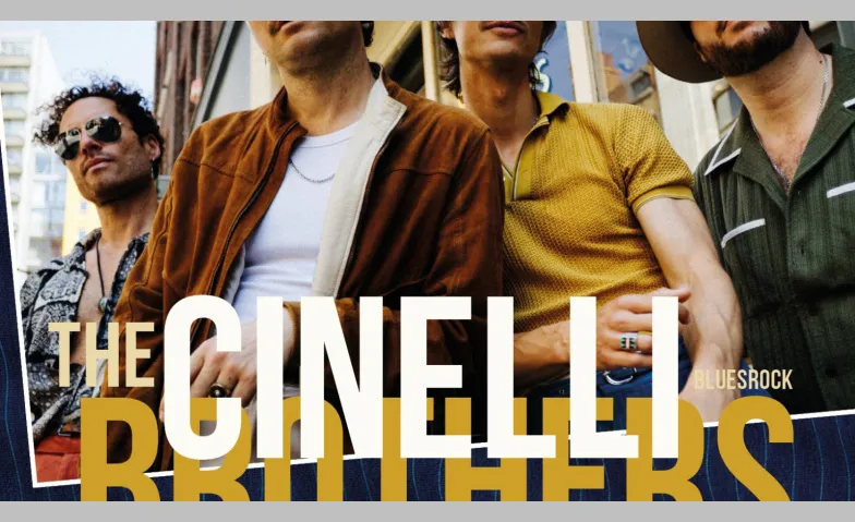 The Cinelli Brothers