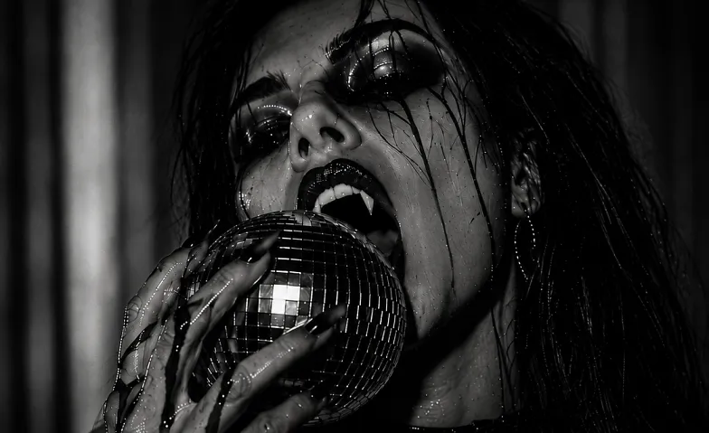 Halloween Party ,,Dark Desire,,