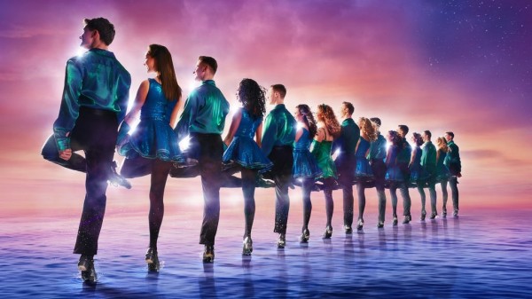 Riverdance | Asiento en la suite de Ticketmaster
