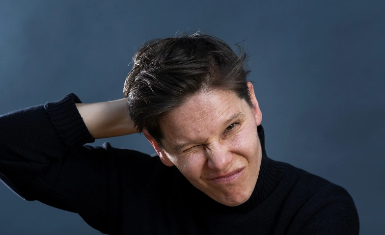 Daniela Dill: «Trotzdäm»