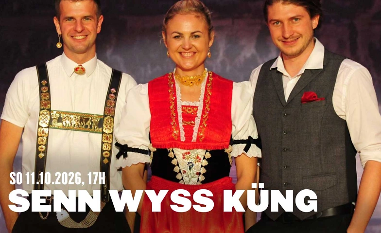 Trio Senn-Wyss-Küng