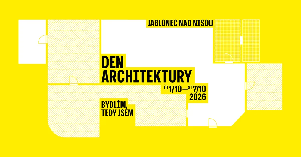 Architekturtag 2026 – Ich lebe, also bin ich
