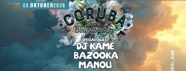 Coruba Soundsystem