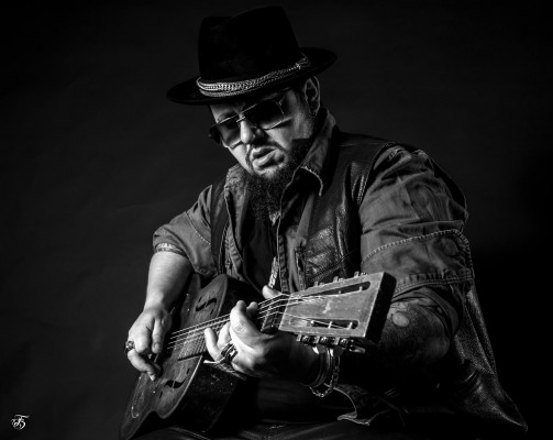 Marc Amacher, Megges & The Rudifutschers