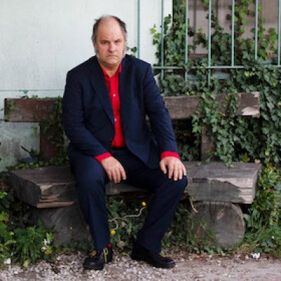 Matthias Egersdörfer - langsam