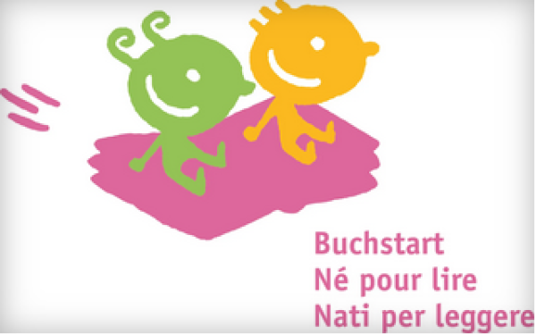 Born to read en Blonay - Saint-Légier