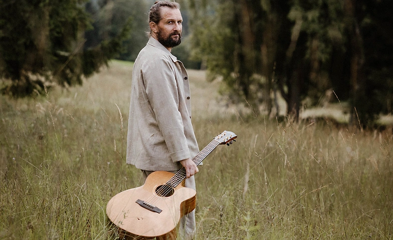 H2U Concerts: «Shem Thomas»