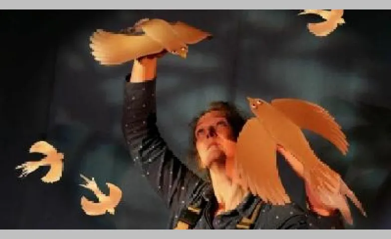 Puppentheater Lempen: Karneval der Tiere