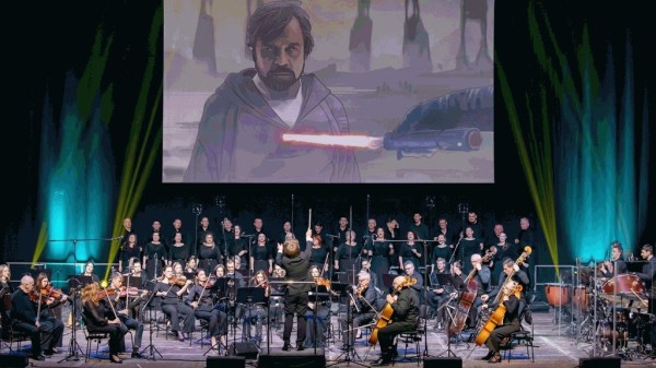 STAR WARS