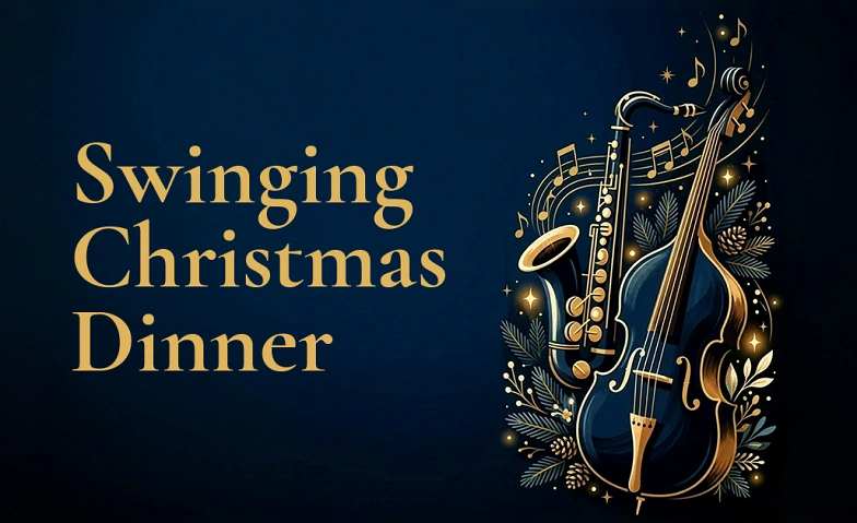 Swinging Christmas Dinner