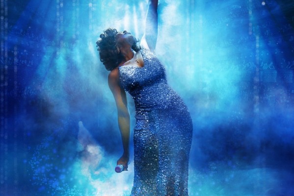 Queen of the Night - A Tribute To Whitney Houston