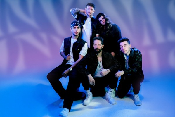 Invivas – «Chasing Chords Tour»