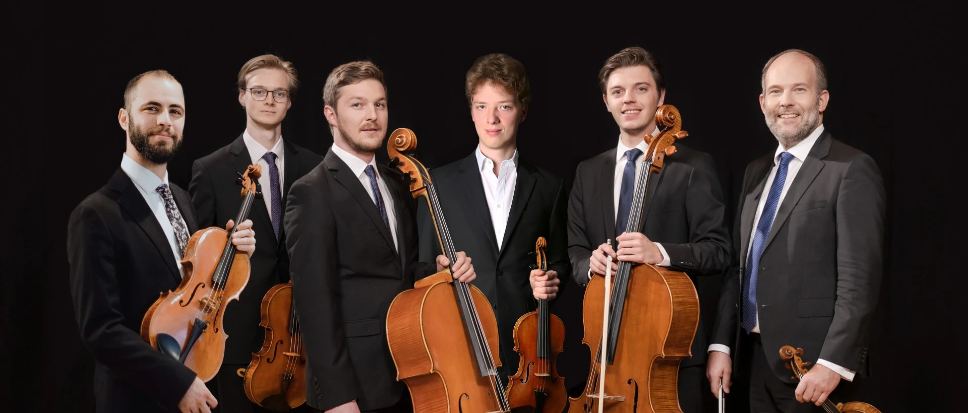 Kammermusik Konzert - Frielinghaus Ensemble