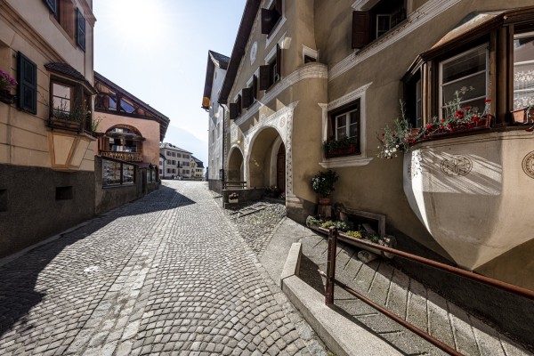 Village Tour Sent