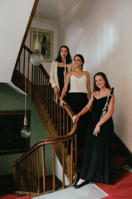 Salon Concert