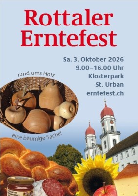 22. Rottaler Erntefest