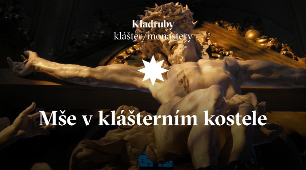 Messe pour le 300e anniversaire de la Ré-dédicace de l'Église du Monastère de Kladruby