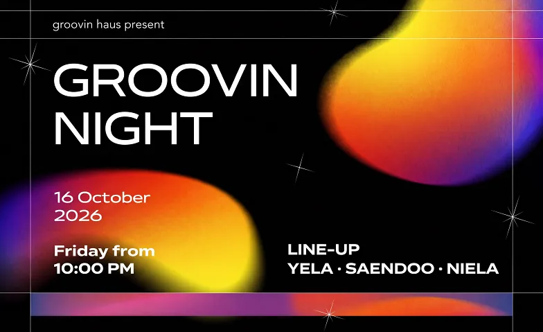 Groovin Night