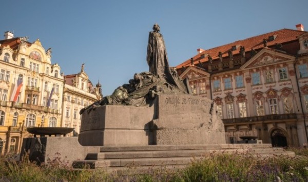 Community trip to the Czech Republic