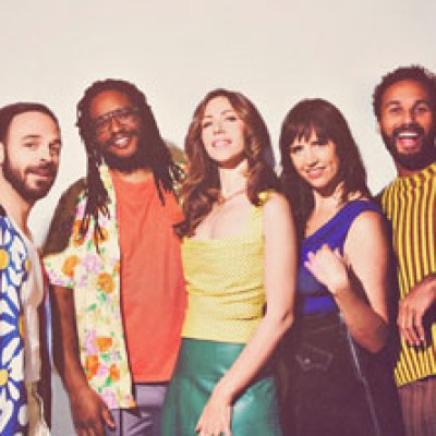 Lake Street Dive