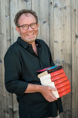Marcel Huwyler "Die Hu, Wy Leer"-Tour