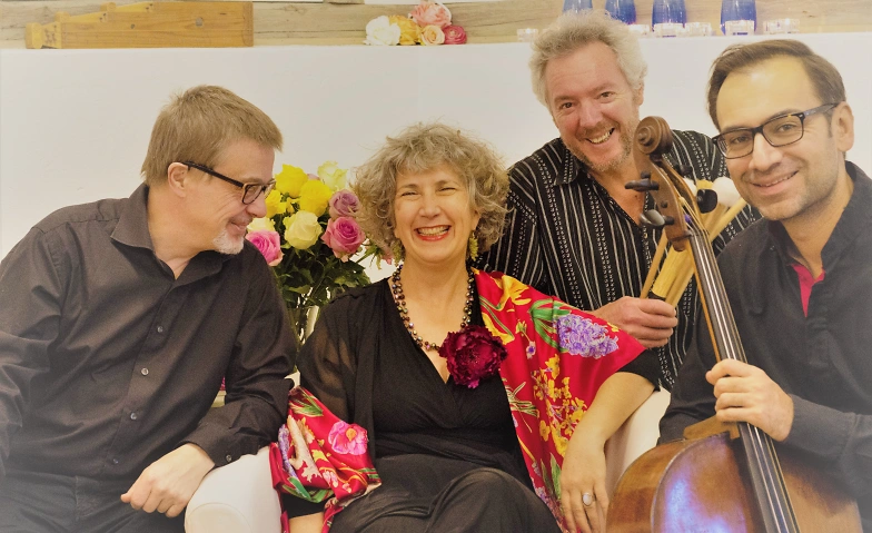 Konzert Ensemble arco doro