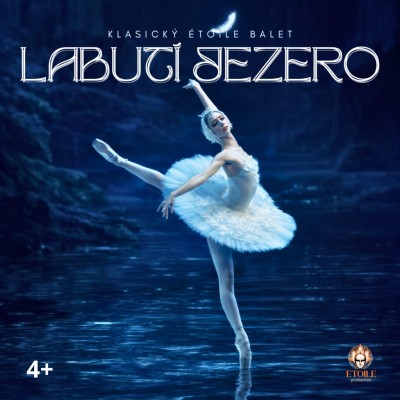 Swan Lake – Classic Étoile Ballet