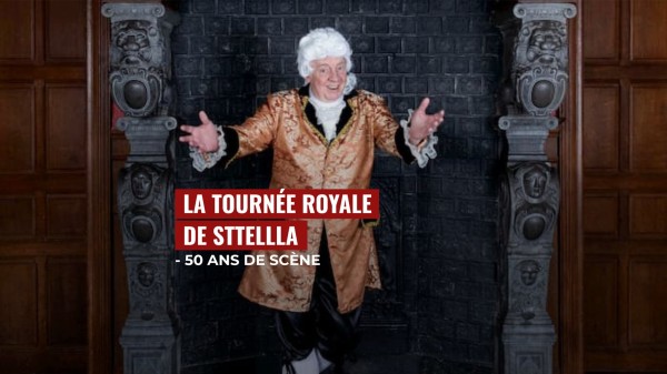 STTELLLA