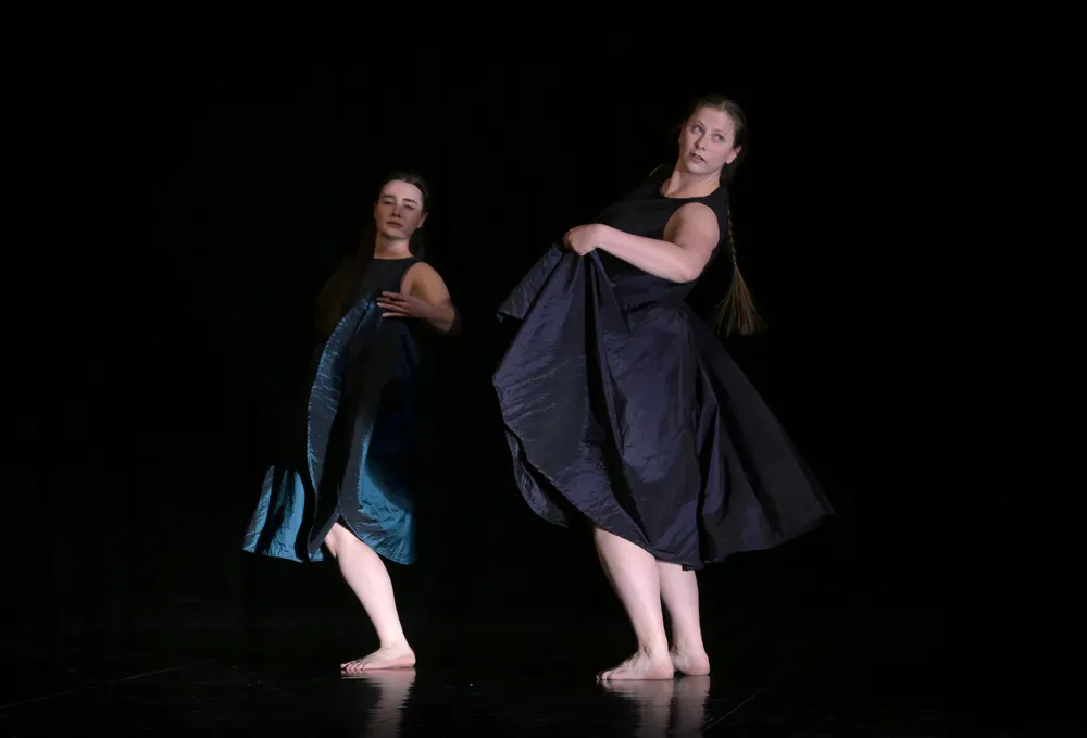 DANCE, DANCE... 2026 – PREISGEKRÖNTE TANZVERANSTALTUNG