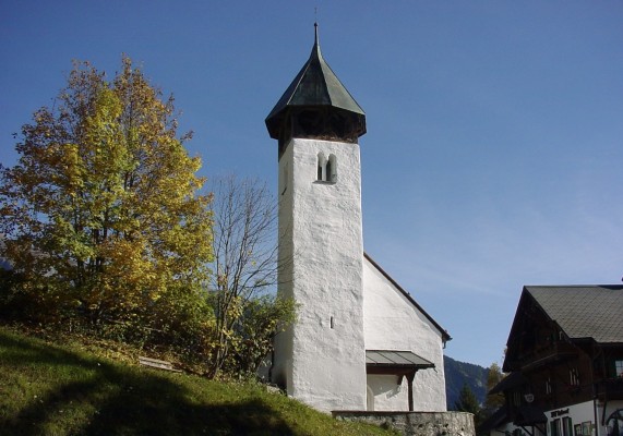 Worship Service