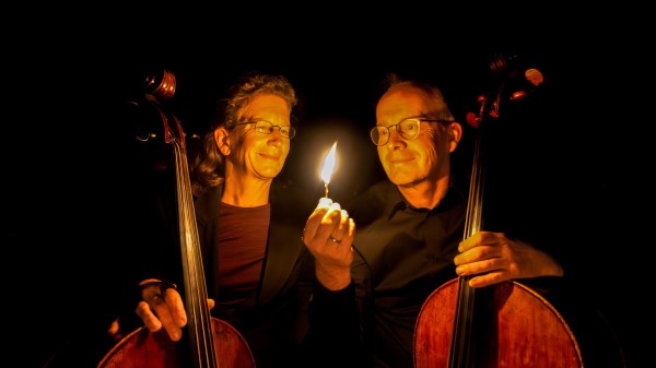 flimsfestival: New Year's Eve Concert