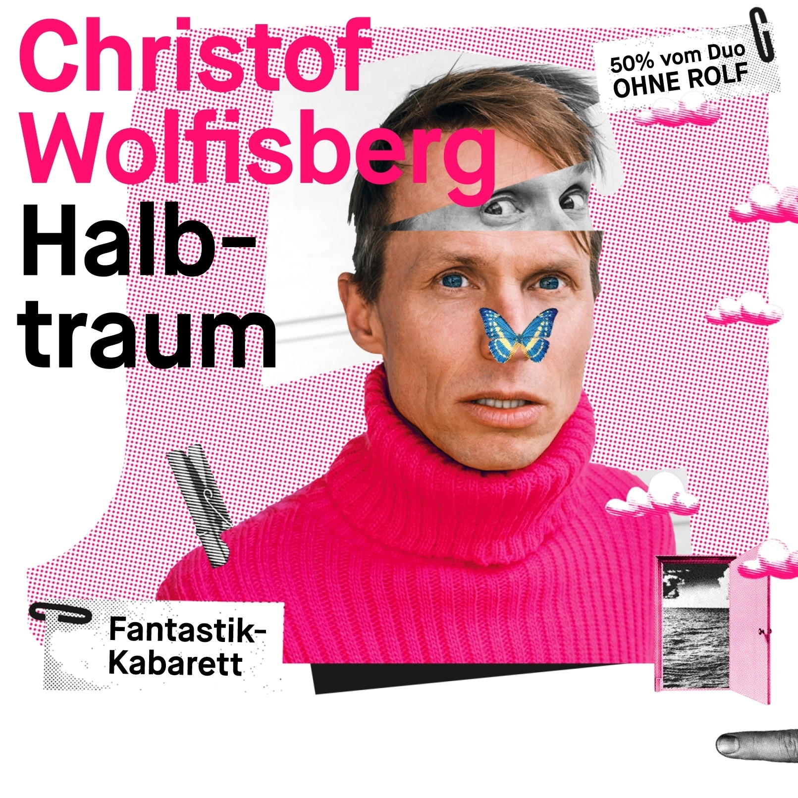 Halbtraum