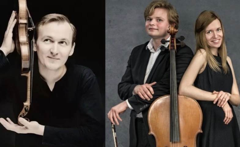 Klaviertrio Boriso-Glebsky, Sivkov, Tereshchenko