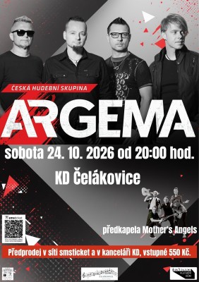 ARGEMA