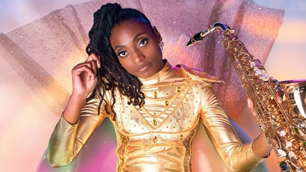 Lakecia Benjamin
