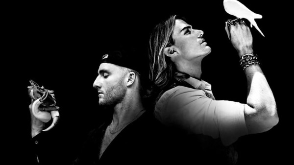 VOILÀ presenta MOONBLOOM: Donde la música encuentra la magia