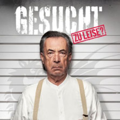 Hubert von Goisern - ZU LEISE? & ZU LAUT! Tour 2027
