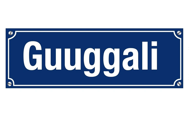 Guuggali 2027